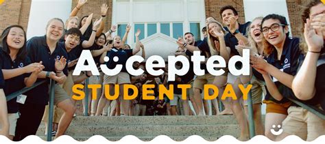 Accepted Students .